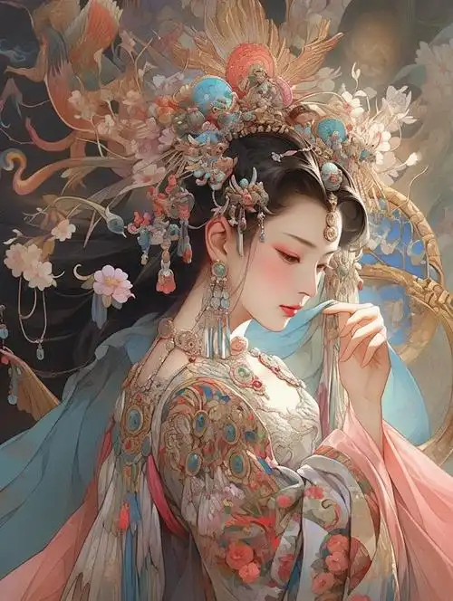 榜单第八名《流浪地球2》海报