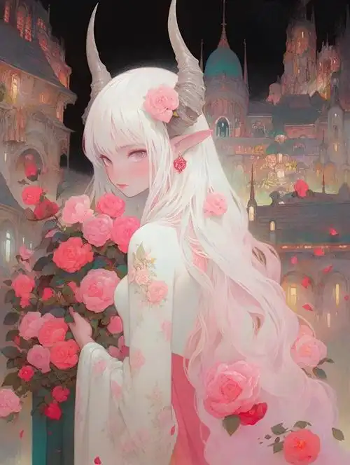 电影《封神第一部：朝歌风云》海报