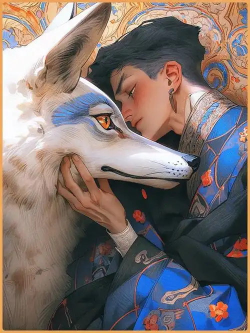 榜单第七名《花样年华》海报