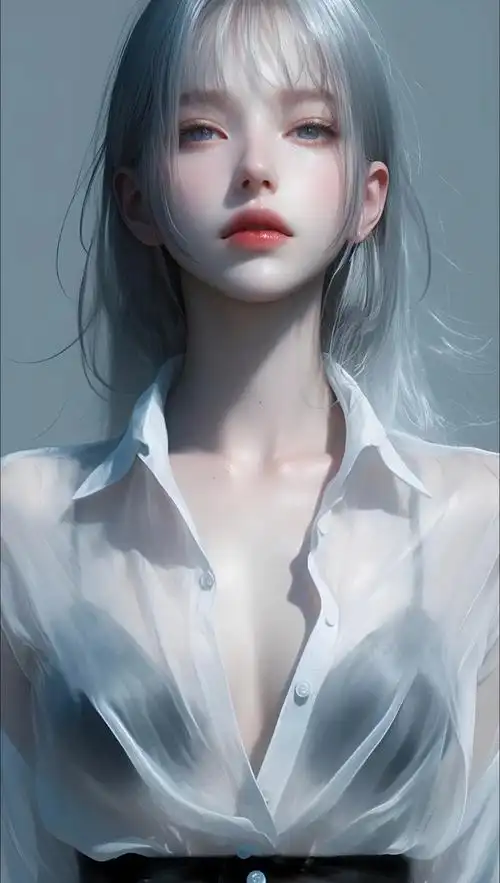 画廊画卷：电视剧《我的阿勒泰》草原与远山