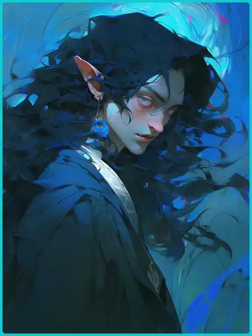榜单第四名《教父》海报