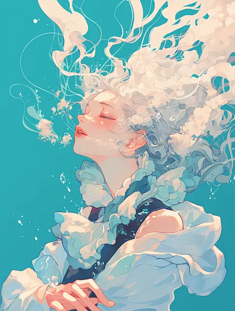 电影《消失的她》海报